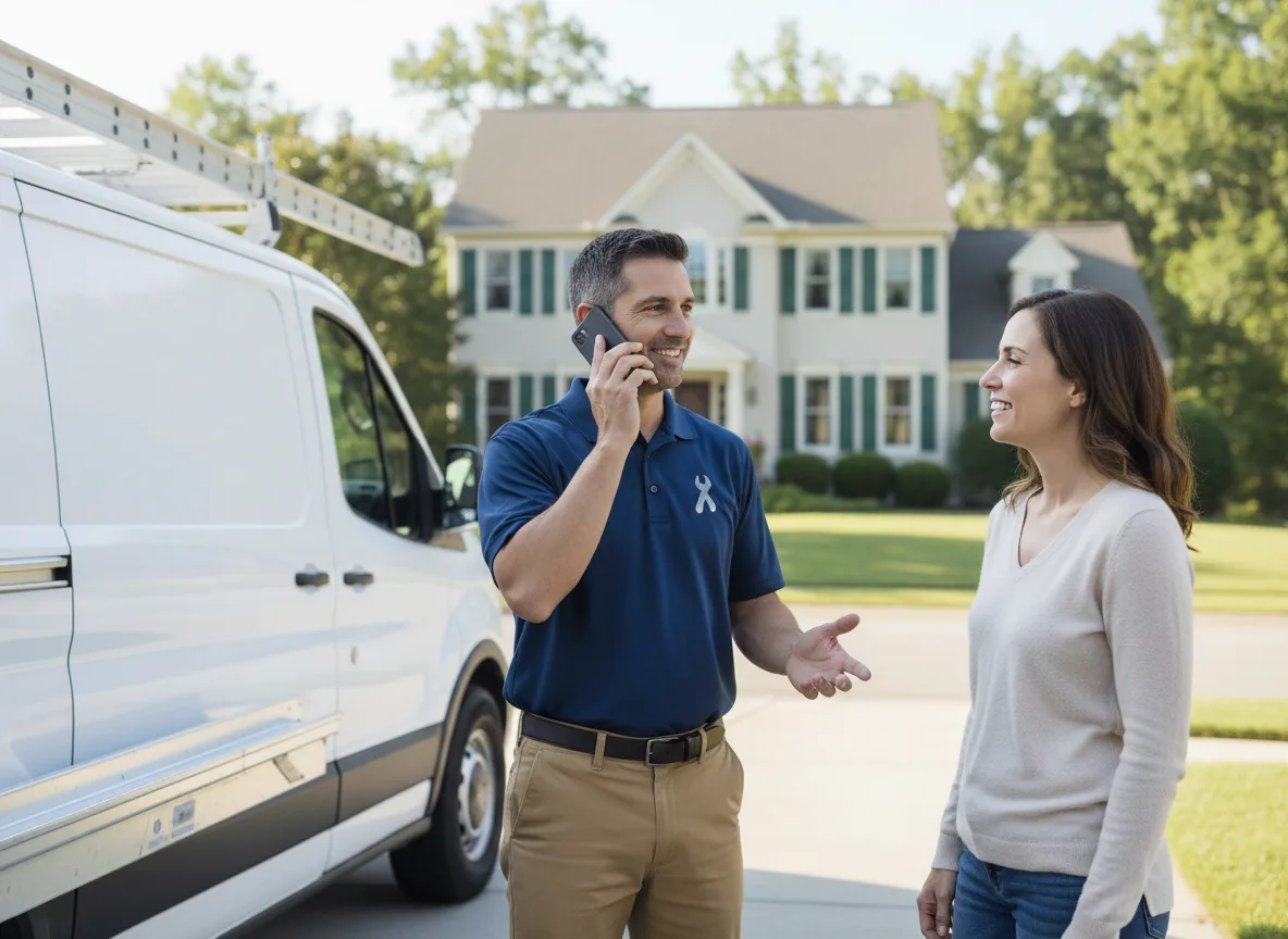 Home Gutter Service Talmage, NE FAQs